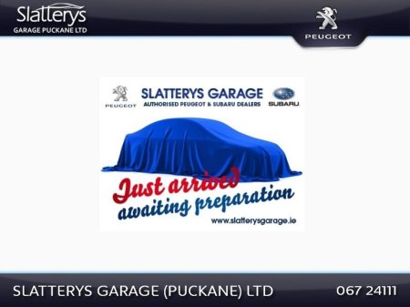 2025 Peugeot 3008 1.2 MHEV 145bhp eDCS6 Allure