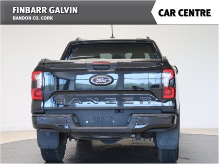 2024 Ford Ranger - photo 13