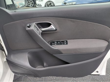2013 Volkswagen Polo - photo 13