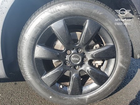 2023 Mini Countryman - photo 21