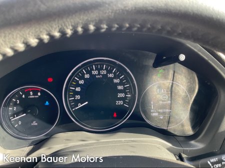 2018 Honda HR-V - photo 14