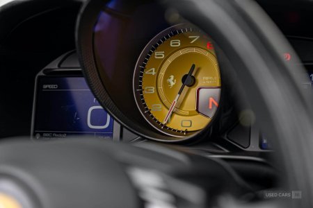 2019 Ferrari Portofino - photo 30