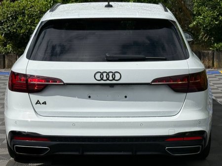 2023 Audi A4 - photo 18