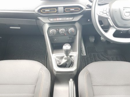 2022 Dacia Sandero Stepway - photo 3