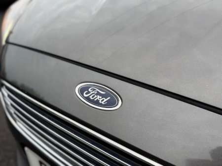 2017 Ford Focus - photo 8