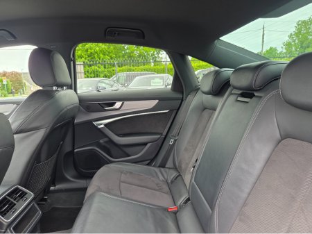 2018 Audi A6 - photo 12