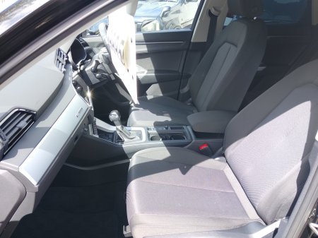 2021 Audi Q3 - photo 13