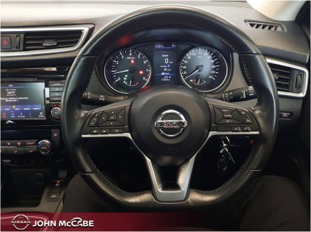 2019 Nissan Qashqai - photo 18