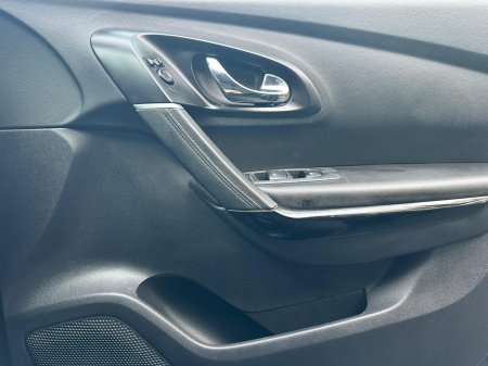 2017 Renault Kadjar - photo 23