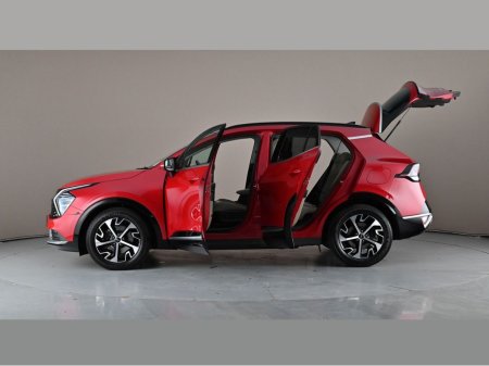 2022 Kia Sportage - photo 11