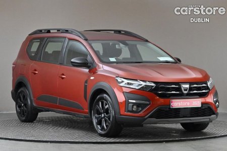 2023 Dacia Jogger 1.0 TCE EXTREME SE LIMITED EDITION 6SPD