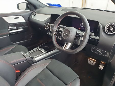 2025 Mercedes-Benz GLA - photo 11