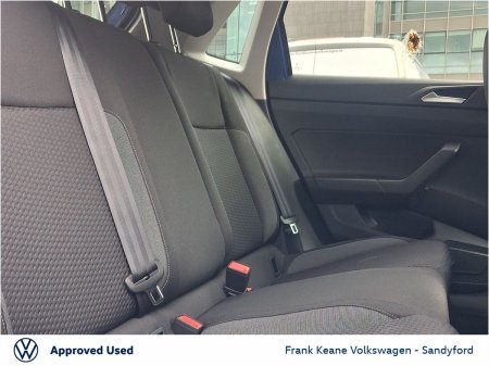 2026 Volkswagen Polo - photo 19