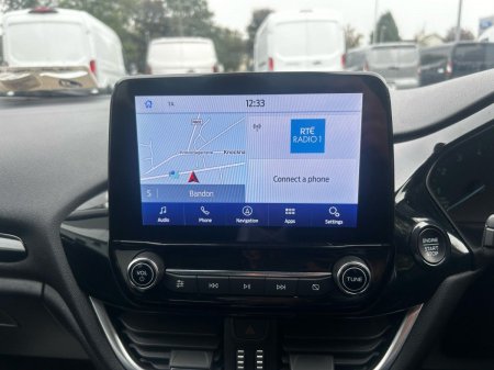 2023 Ford Fiesta - photo 15