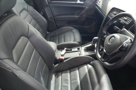 2018 Volkswagen Golf - photo 11
