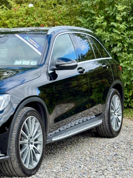 2018 Mercedes-Benz GLC - photo 9