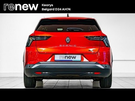 2024 Renault Scenic E-Tech - photo 10