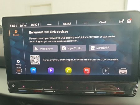 2023 Cupra Born - photo 27