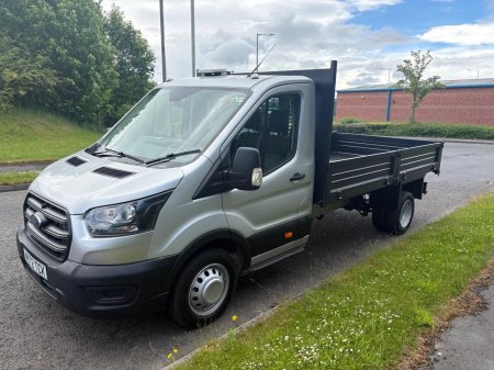 2023 Ford Transit - photo 4