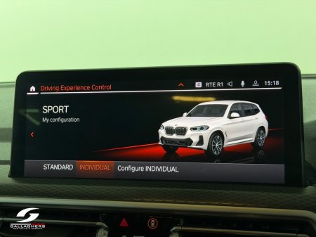 2023 BMW X3 - photo 32