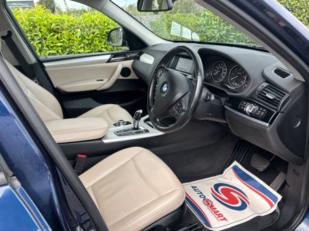 2016 BMW X3 - photo 9