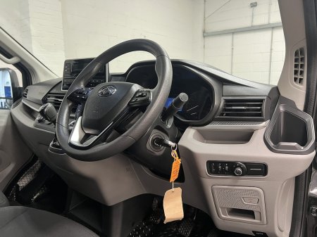 2023 Maxus DELIVER 9 - photo 9