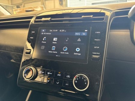 2023 Hyundai Tucson - photo 18