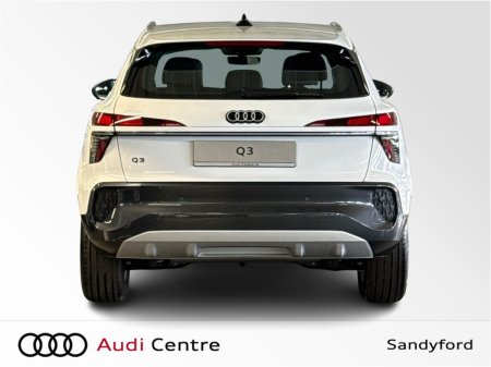 2026 Audi Q3 - photo 4