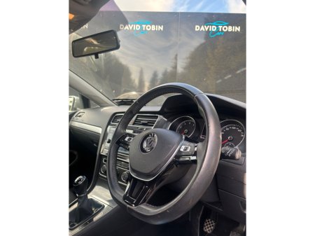2018 Volkswagen Golf - photo 8