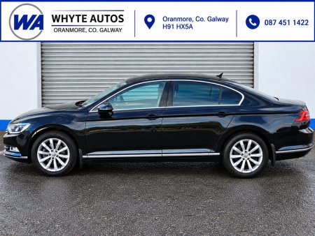 2015 Volkswagen Passat - photo 4