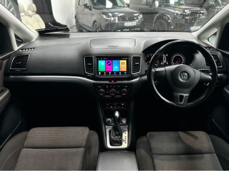 2015 Volkswagen Sharan - photo 18