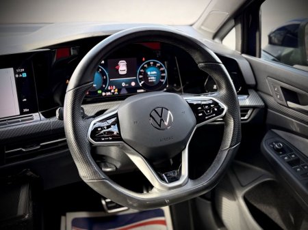 2024 Volkswagen Golf - photo 22