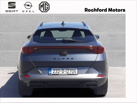 2023 Cupra Formentor - photo 5