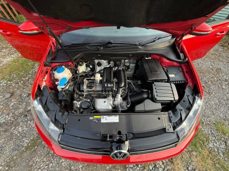 2013 Volkswagen Golf - photo 25