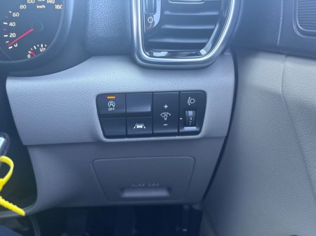 2019 Kia Sportage - photo 12