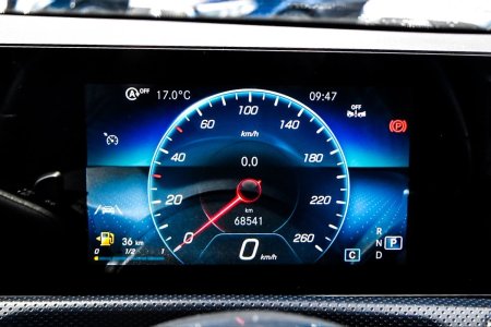 2023 Mercedes-Benz CLA - photo 16