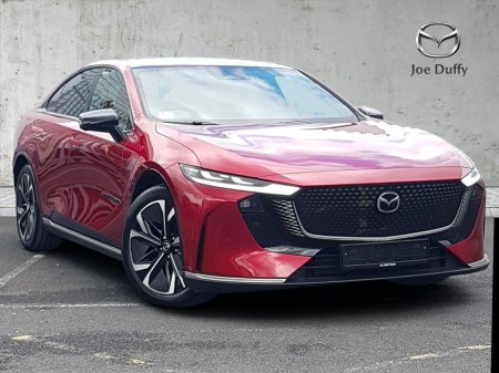 2026 Mazda 6e * EV * TAKUMI PLUS PRE ORDER NOW
