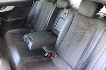 2019 Audi A5 - photo 20