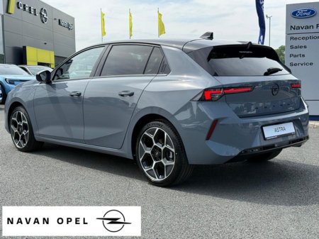 2026 Opel Astra - photo 5