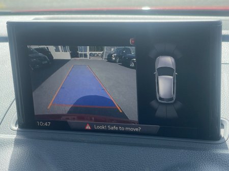 2017 Audi A3 - photo 15
