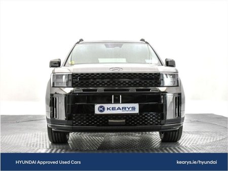 2025 Hyundai Santa Fe - photo 11