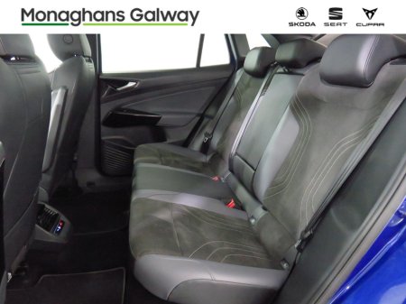 2023 Volkswagen ID.4 - photo 13