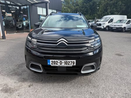 2020 Citroen C5 Aircross - photo 3