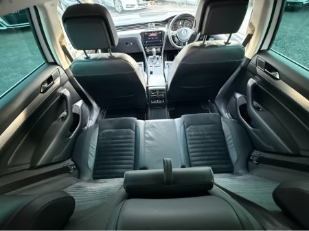 2018 Volkswagen Passat - photo 7