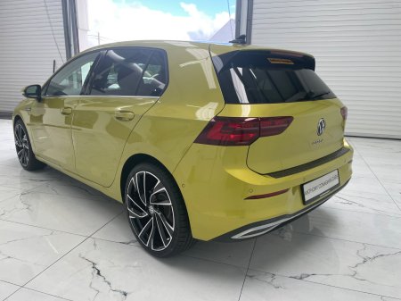 2021 Volkswagen Golf - photo 5