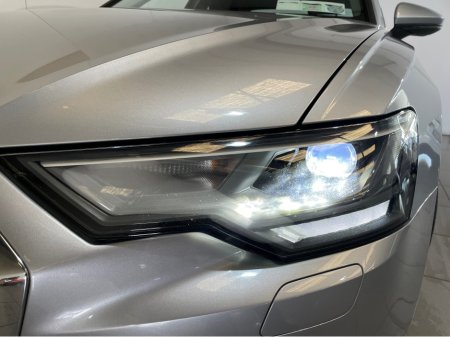 2021 Audi A6 - photo 5