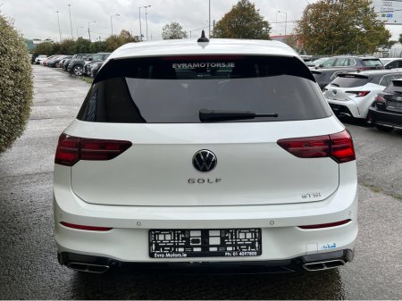 2021 Volkswagen Golf - photo 7