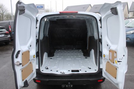 2024 Ford Transit Connect - photo 15