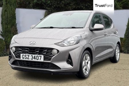 2022 Hyundai i10 - photo 5