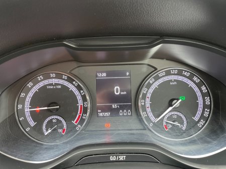 2019 Skoda Kodiaq - photo 15